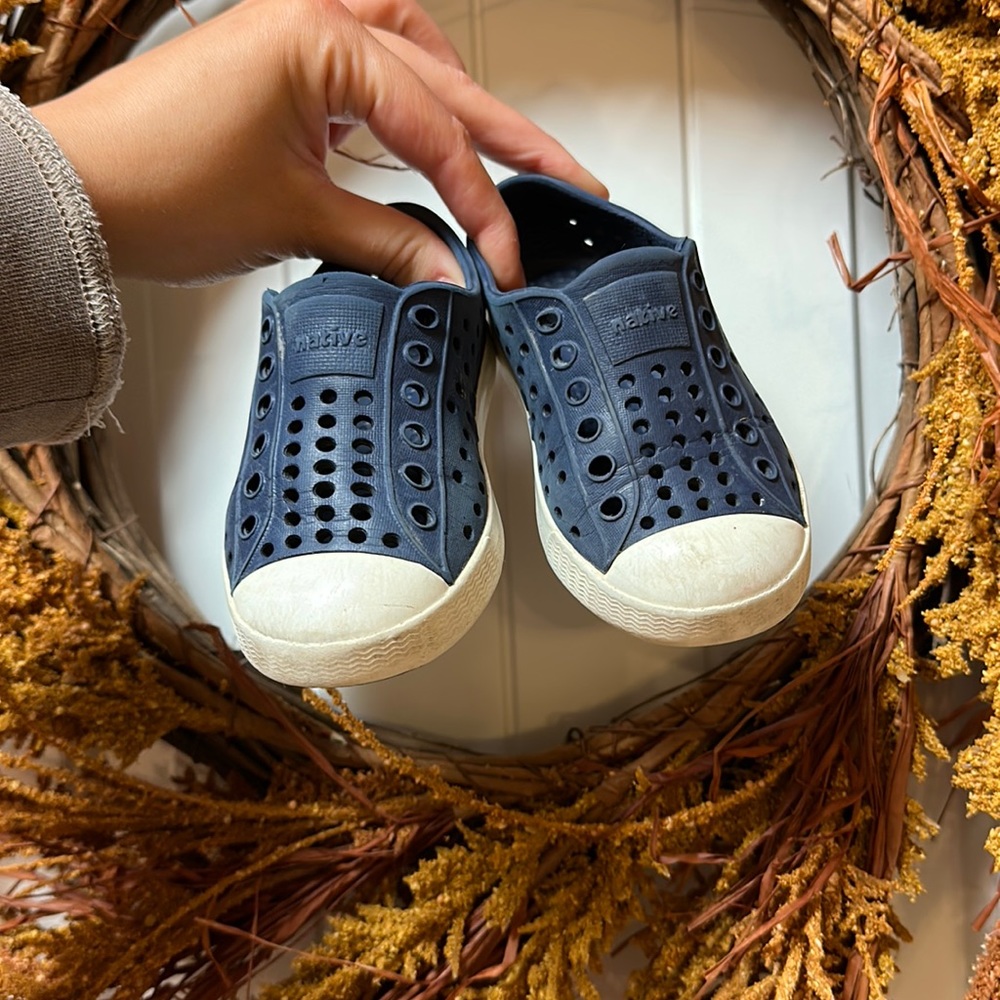 Native Shoes